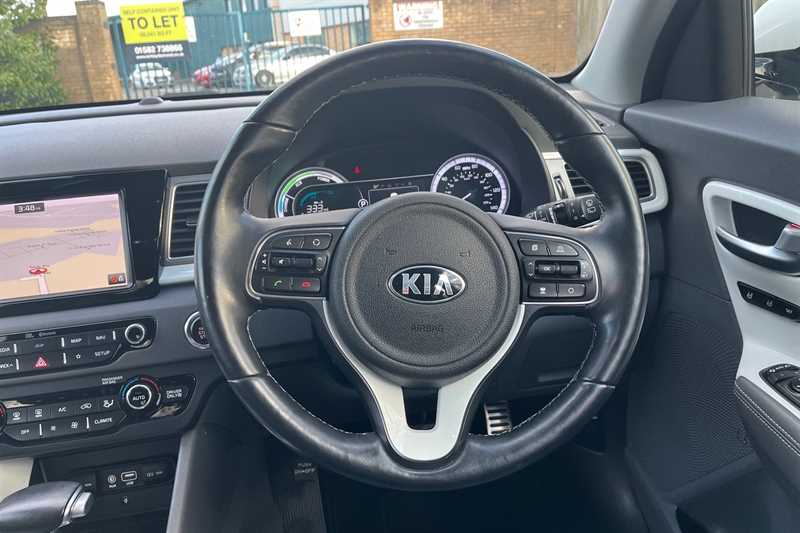 Used Kia Niro 2018 for sale - 77786533: Photo 18