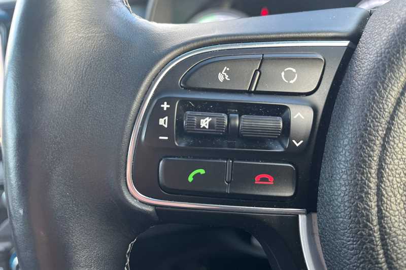 Used Kia Niro 2018 for sale - 77786533: Photo 19
