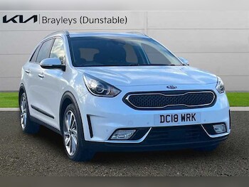 1.6 GDi Hybrid First Edition 5dr DCT