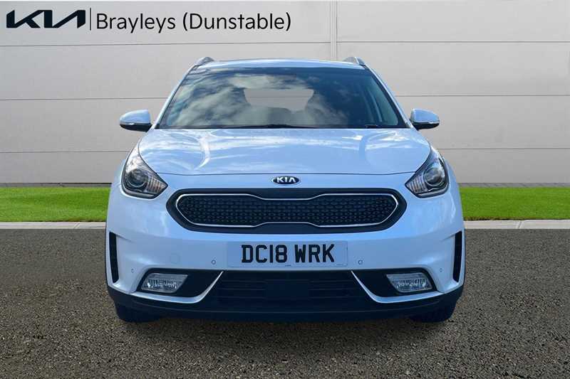 Used Kia Niro 2018 for sale - 77786533: Photo 2