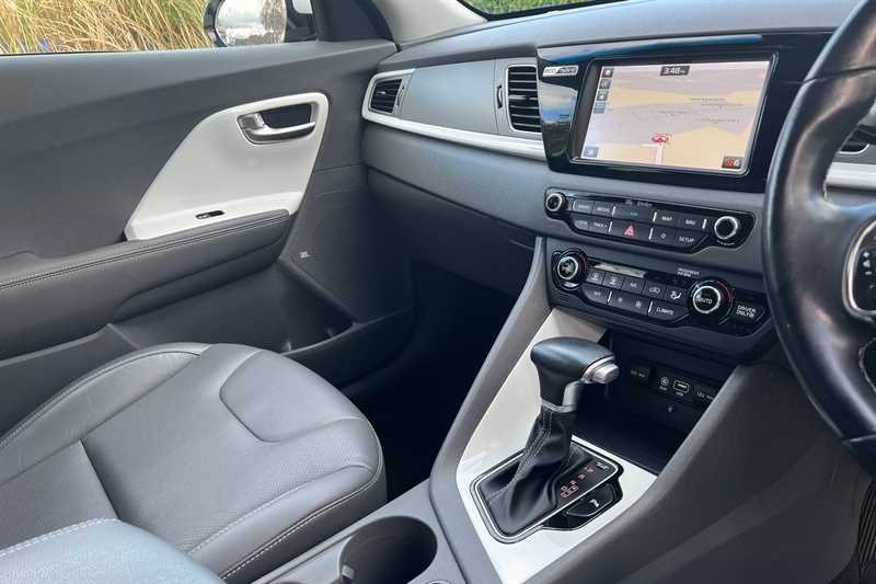 Used Kia Niro 2018 for sale - 77786533: Photo 20