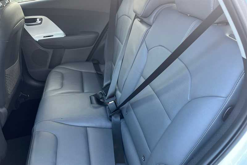 Used Kia Niro 2018 for sale - 77786533: Photo 22