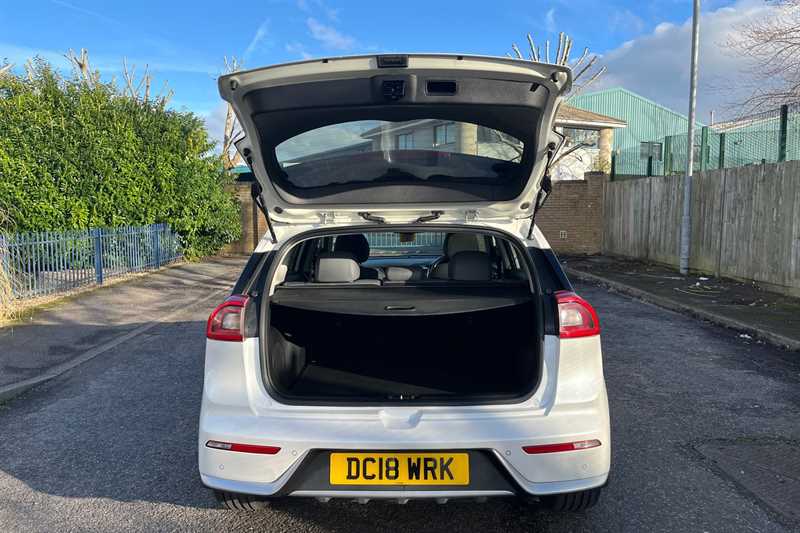 Used Kia Niro 2018 for sale - 77786533: Photo 23