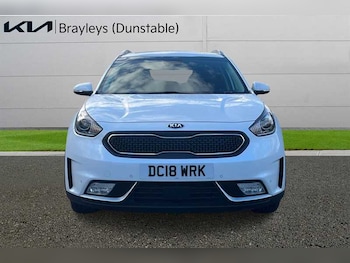 Used Kia Niro 2018 for sale - 77786533: Photo