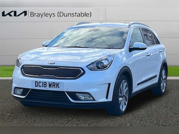 Used Kia Niro 2018 for sale - 77786533: Photo