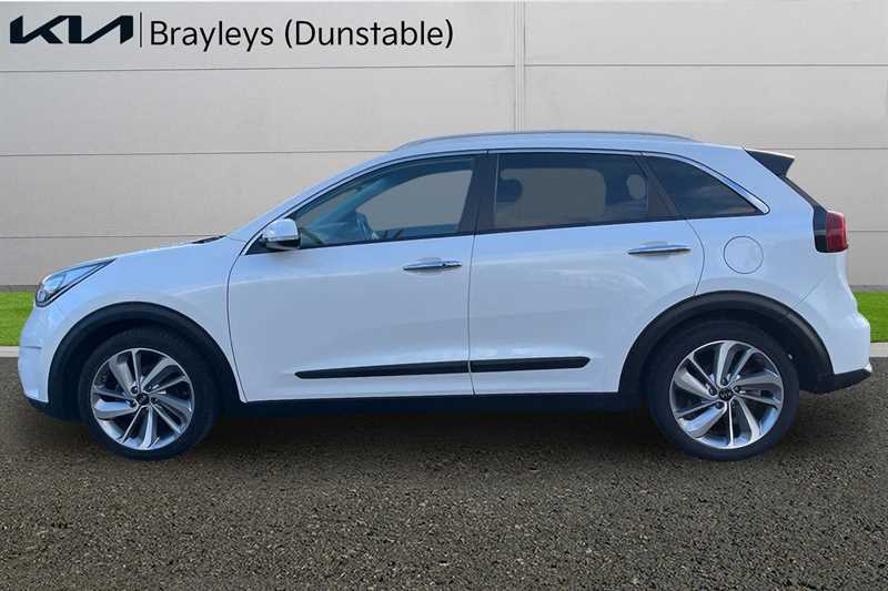 Used Kia Niro 2018 for sale - 77786533: Photo 4