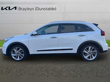 Used Kia Niro 2018 for sale - 77786533: Photo