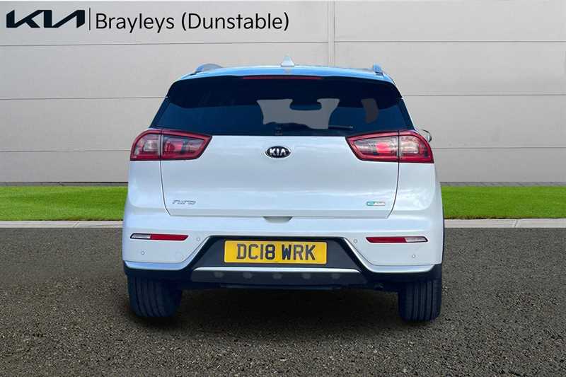 Used Kia Niro 2018 for sale - 77786533: Photo 6