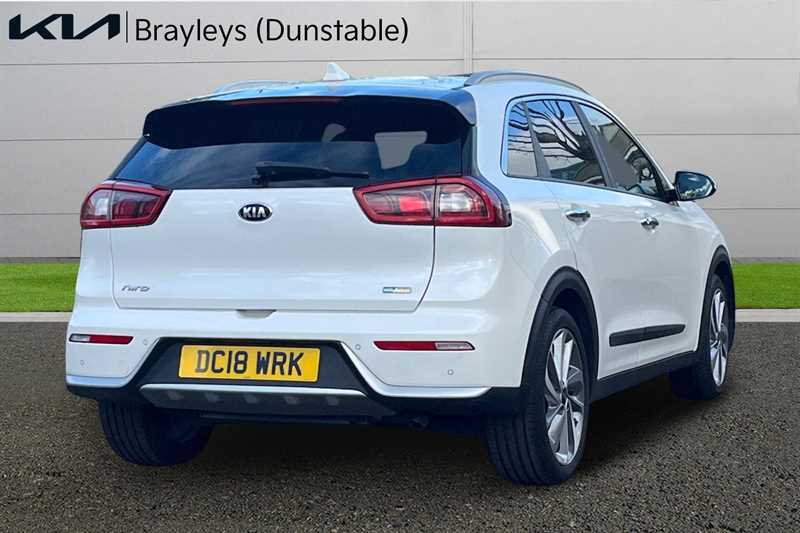 Used Kia Niro 2018 for sale - 77786533: Photo 7