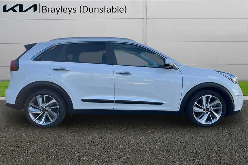 Used Kia Niro 2018 for sale - 77786533: Photo 8