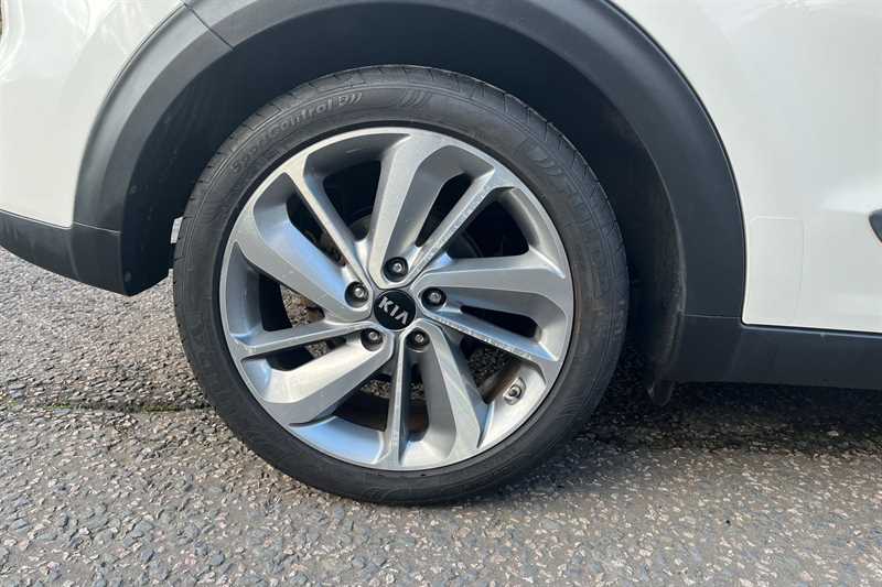 Used Kia Niro 2018 for sale - 77786533: Photo 9