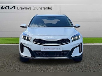 Used Kia XCeed 2025 for sale - 78187171: Photo