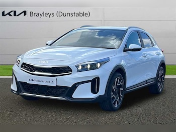 Used Kia XCeed 2025 for sale - 78187171: Photo