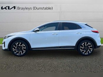 Used Kia XCeed 2025 for sale - 78187171: Photo