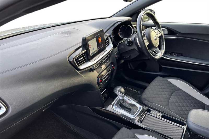 Used Kia Pro Ceed 2019 for sale - 77576641: Photo 10