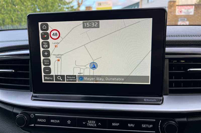 Used Kia Pro Ceed 2019 for sale - 77576641: Photo 13