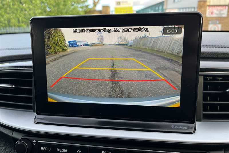 Used Kia Pro Ceed 2019 for sale - 77576641: Photo 14