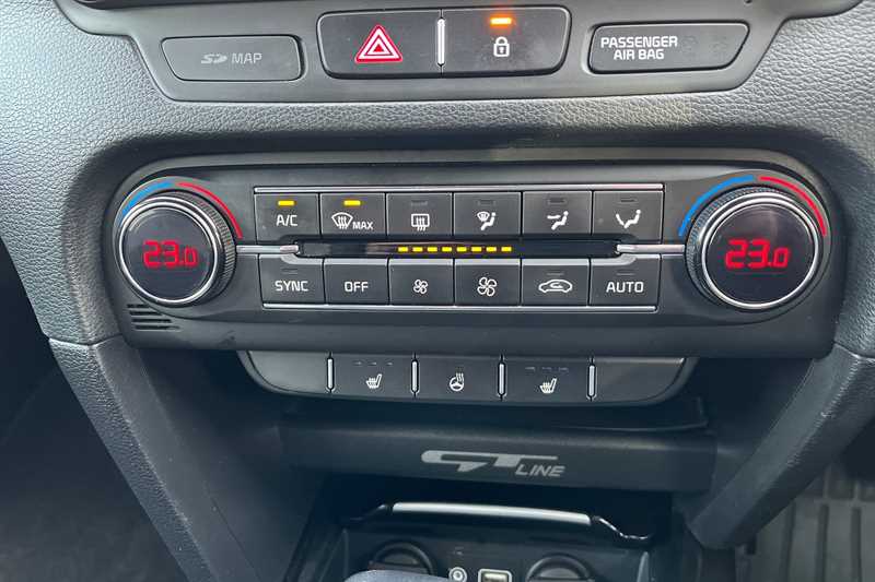 Used Kia Pro Ceed 2019 for sale - 77576641: Photo 15