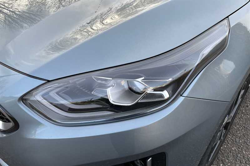 Used Kia Pro Ceed 2019 for sale - 77576641: Photo 16