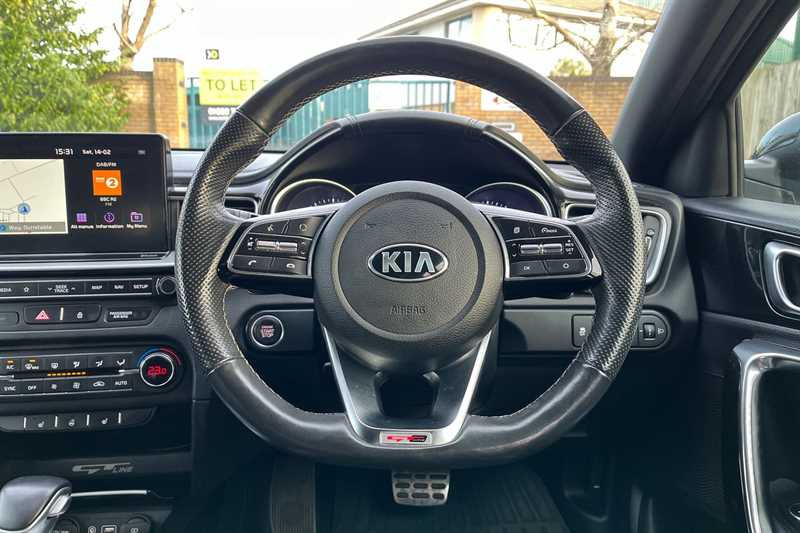Used Kia Pro Ceed 2019 for sale - 77576641: Photo 18