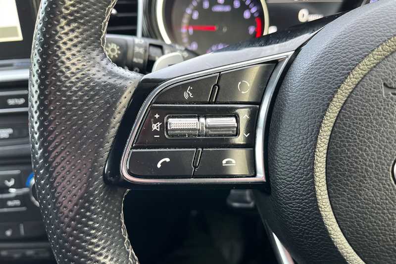 Used Kia Pro Ceed 2019 for sale - 77576641: Photo 19