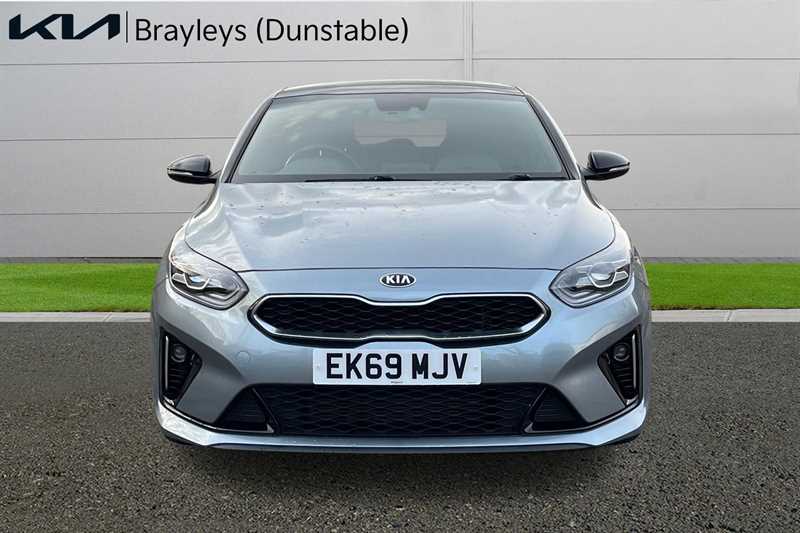 Used Kia Pro Ceed 2019 for sale - 77576641: Photo 2