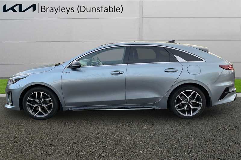 Used Kia Pro Ceed 2019 for sale - 77576641: Photo 4