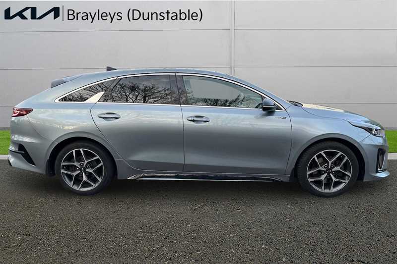 Used Kia Pro Ceed 2019 for sale - 77576641: Photo 8