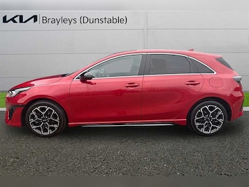 Used Kia Ceed 2025 for sale - 78009579: Photo