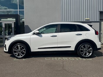 Used Kia Niro 2022 for sale - 75480051: Photo