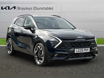 Used Kia Sportage 2025 for sale - 78294034: Photo