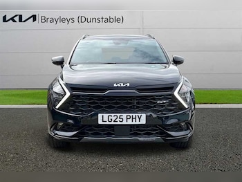 Used Kia Sportage 2025 for sale - 78294034: Photo