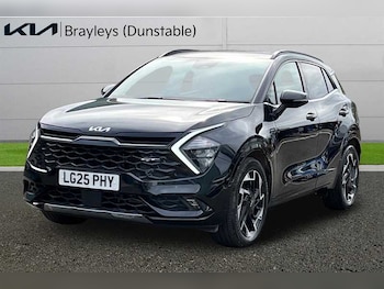 Used Kia Sportage 2025 for sale - 78294034: Photo