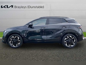 Used Kia Sportage 2025 for sale - 78294034: Photo