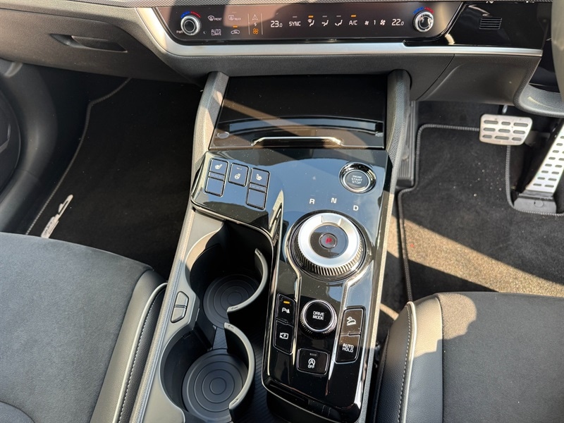 Used Kia Sportage 2025 for sale - 76575410: Photo 11