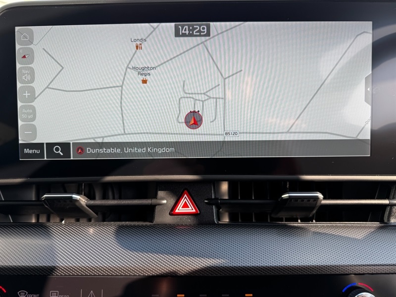 Used Kia Sportage 2025 for sale - 76575410: Photo 13