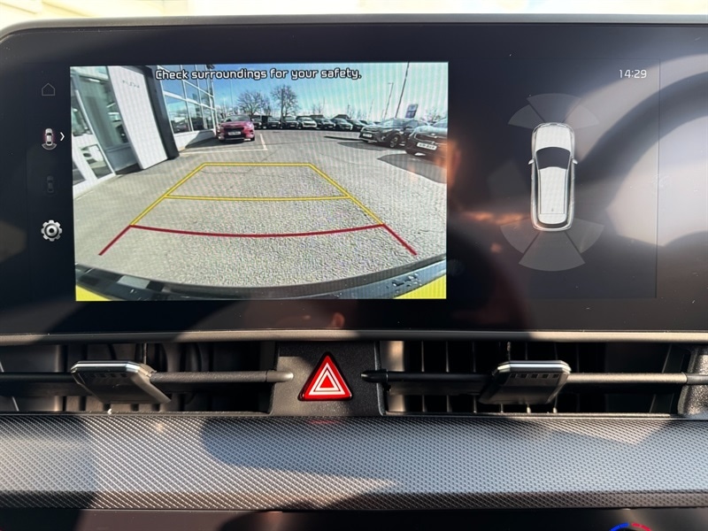 Used Kia Sportage 2025 for sale - 76575410: Photo 14