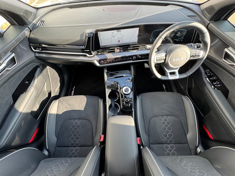 Used Kia Sportage 2025 for sale - 76575410: Photo 15