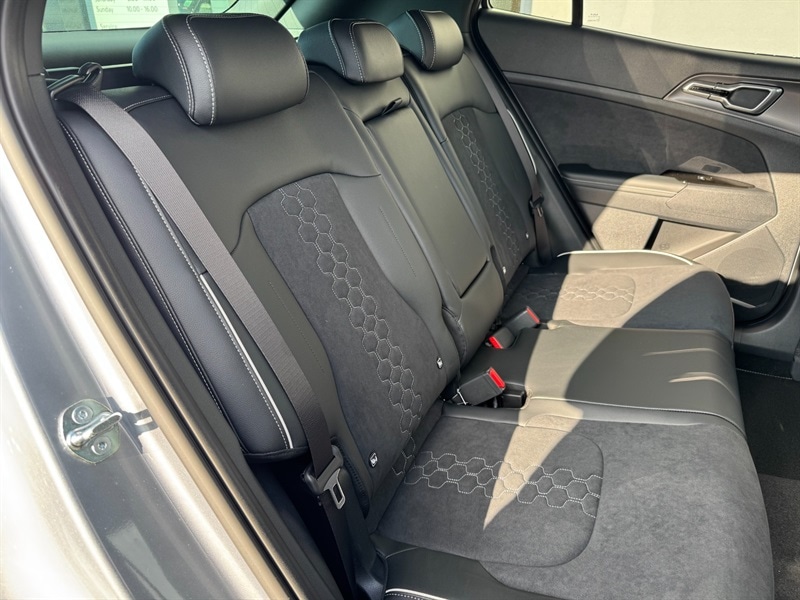 Used Kia Sportage 2025 for sale - 76575410: Photo 16