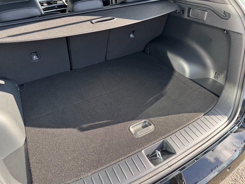 Used Kia Sportage 2025 for sale - 76575410: Photo 17