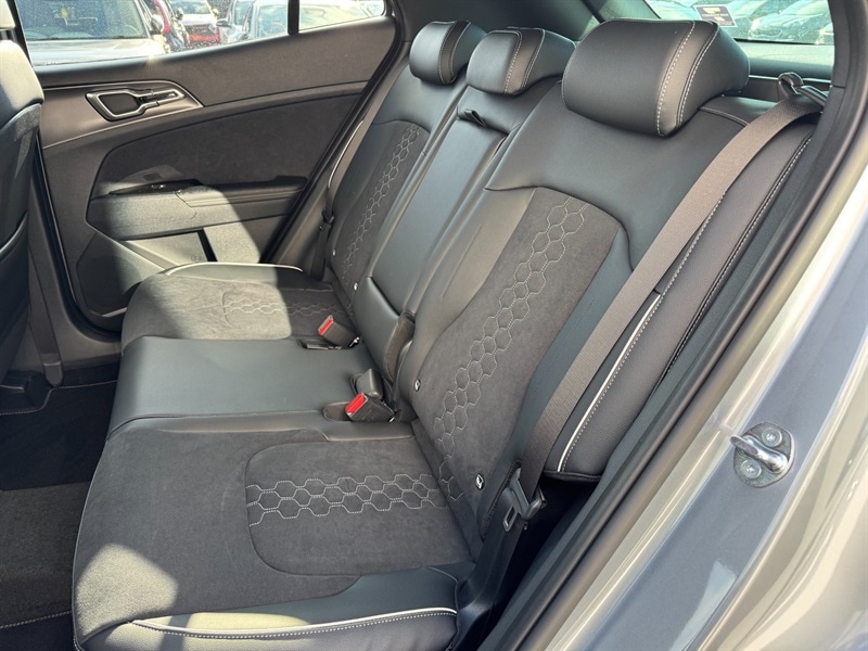 Used Kia Sportage 2025 for sale - 76575410: Photo 18
