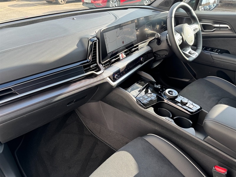 Used Kia Sportage 2025 for sale - 76575410: Photo 19