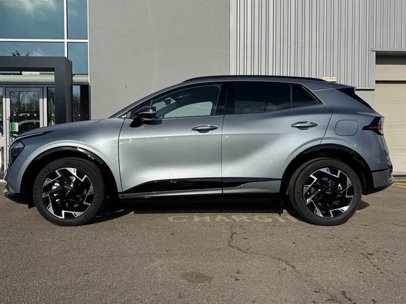 Used Kia Sportage 2025 for sale - 76575410: Photo 4