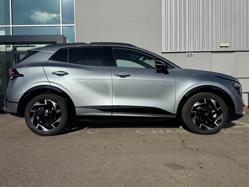 Used Kia Sportage 2025 for sale - 76575410: Photo 8