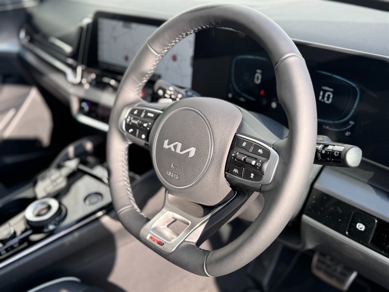 Used Kia Sportage 2025 for sale - 76575410: Photo 9