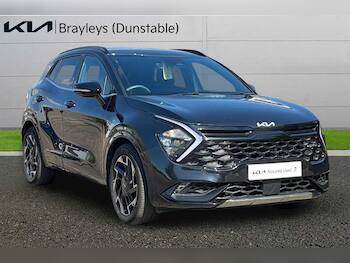 Used Kia Sportage 2024 for sale - 79678433: Photo