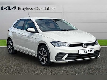 Used Volkswagen Polo 2023 for sale - 79488125: Photo