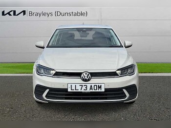 Used Volkswagen Polo 2023 for sale - 79488125: Photo