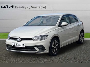 Used Volkswagen Polo 2023 for sale - 79488125: Photo