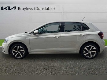 Used Volkswagen Polo 2023 for sale - 79488125: Photo